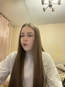 Yaseniya  online show from 01-10-26, 12:18