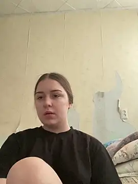 Yaseniya  online show from 03-07-26, 02:19