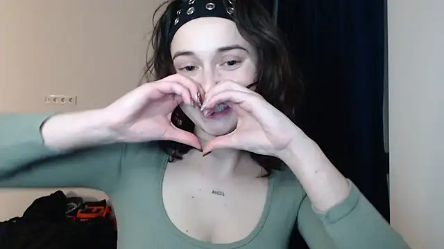 Angelik5371 online show from 01-14-26, 07:19