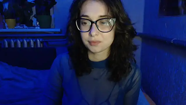 Angelik5371 online show from 04-16-26, 06:30