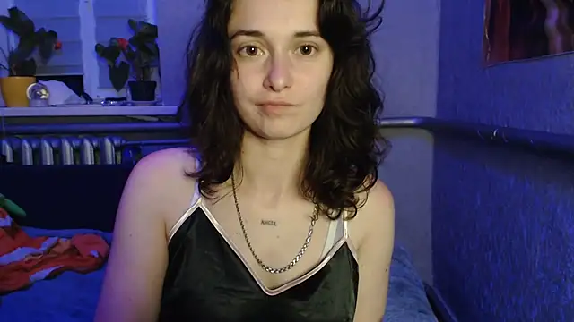 Snapshot of Angelik5371 chatting on 06-21-26, 07:16 Angelik5371 online show from 06-21-26, 07:16