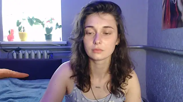 Snapshot of Angelik5371 chatting on 08-02-26, 04:38 Angelik5371 online show from 08-02-26, 04:38