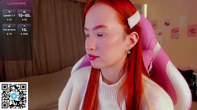 sunflare  online show from 02-10-26, 05:28