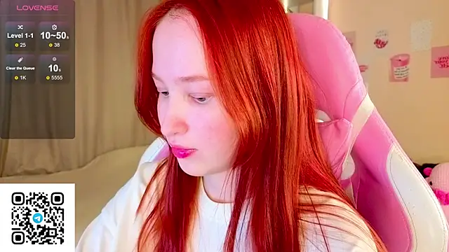 sunflare  online show from 04-11-26, 06:23