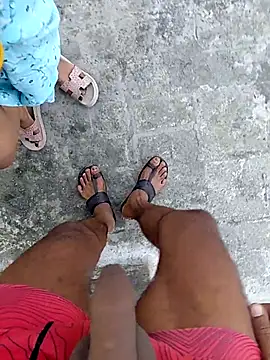 Snapshot of Kajal_The_Teaser chatting on 03-16-26, 12:42 Kajal The Teaser online show from 03-16-26, 12:42