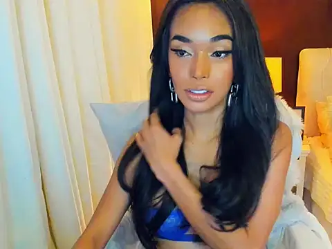 ValeriaDion online show from 11-12-25, 12:00