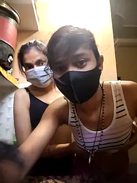 jaanvi-Rani online show from 02-17-26, 03:25