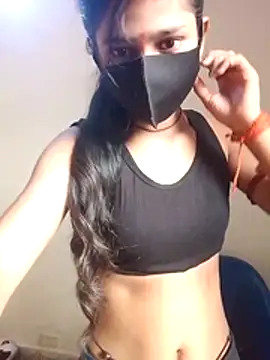 jaanvi-Rani online show from 04-09-26, 02:55