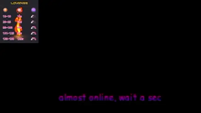 Dutchamber38 online show from 01-14-26, 08:42