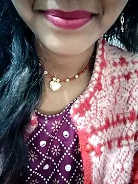 Aaisha 01 online show from 12-16-25, 06:40