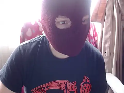 666maskgirl online show from 04-11-26, 05:17