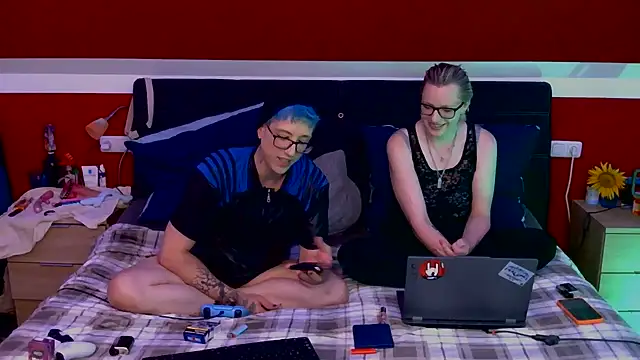 AskAveryAnything online show from 07-21-26, 08:00