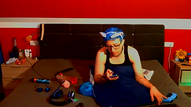 AskAveryAnything online show from 07-22-26, 08:17