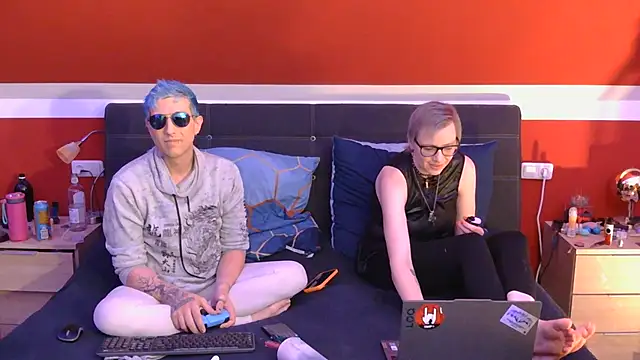 AskAveryAnything online show from 07-27-26, 08:05