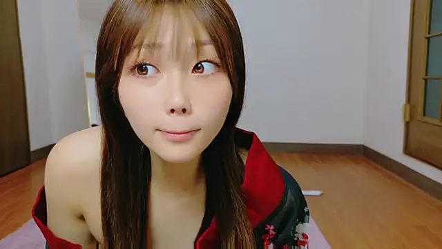 Snapshot of ayu-jpnk chatting on 06-12-26, 06:34 ayu-jpnk online show from 06-12-26, 06:34