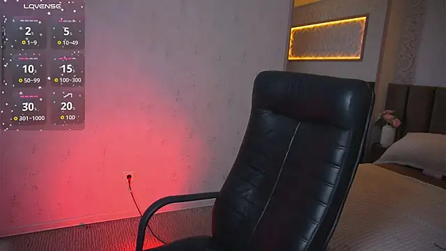 LisaBevy online show from 02-06-26, 08:45