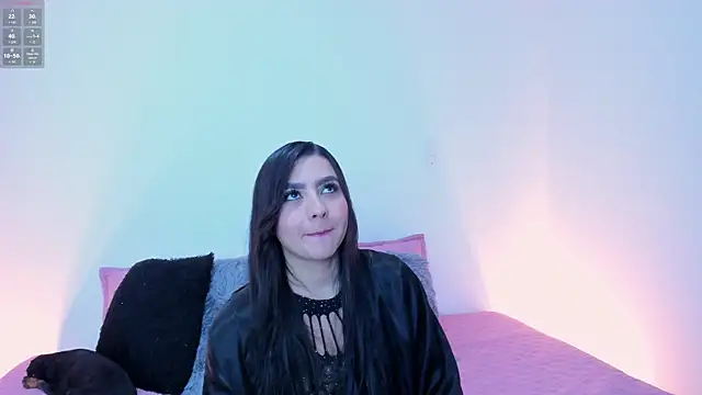 Snapshot of Lilicopper___ chatting on 01-16-26, 12:58 Lilicopper online show from 01-16-26, 12:58