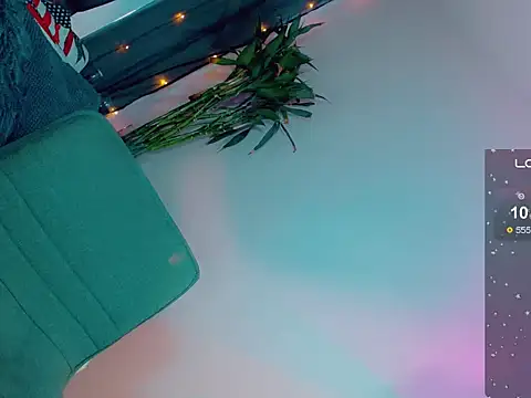 agathaferrer3 online show from 03-17-26, 09:34