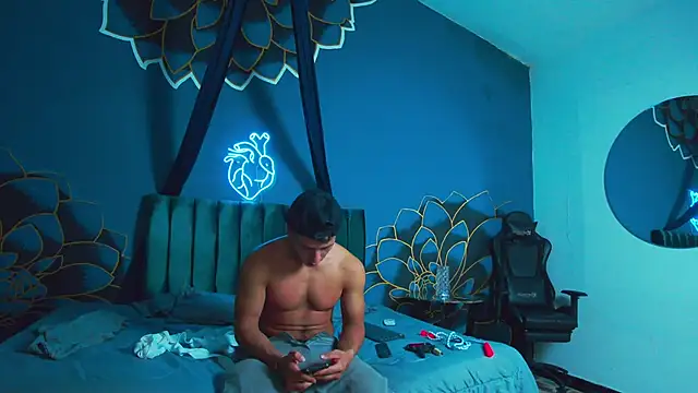 Snapshot of MagnusKnight_ chatting on 01-07-26, 07:49 MagnusKnight online show from 01-07-26, 07:49