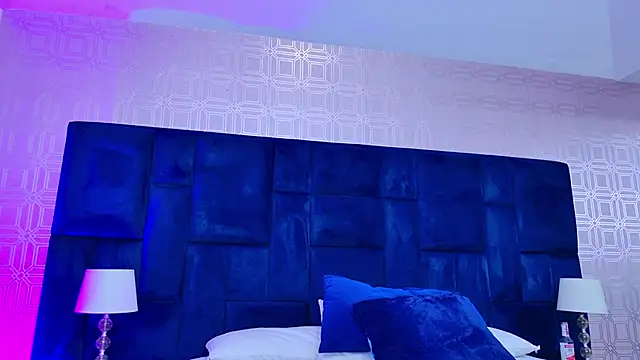 Celeste Clarke online show from 01-05-26, 07:50