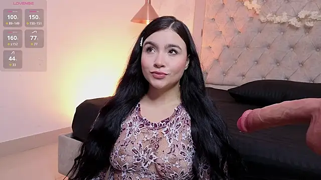 kylie river online show from 04-01-26, 11:44