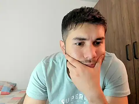 Scotty Dy online show from 01-07-26, 01:24