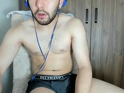 Scotty Dy online show from 01-10-26, 06:37