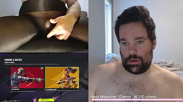 crewnak x online show from 12-14-25, 03:50