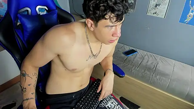 Criss Adams online show from 01-09-26, 03:09