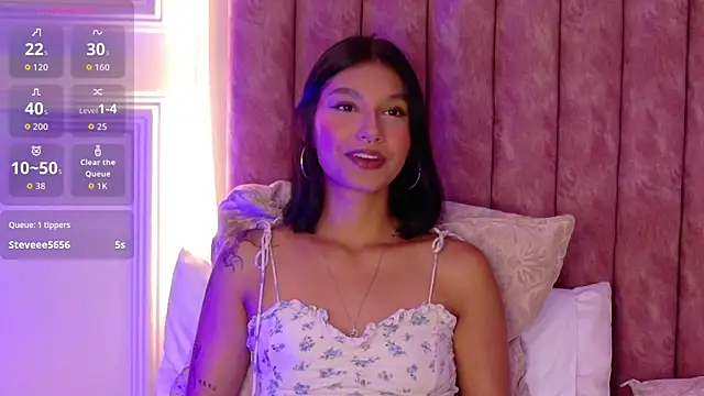 Mimi-Nyx online show from 04-28-26, 04:17
