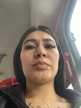 MiaFox 03 online show from 03-16-26, 09:08