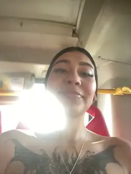 MiaFox 03 online show from 03-20-26, 08:57