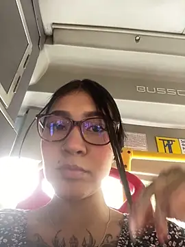 MiaFox 03 online show from 04-10-26, 03:17