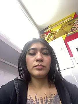 MiaFox 03 online show from 04-21-26, 04:52