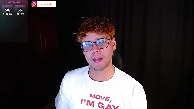 Goatlucas online show from 01-08-26, 10:12