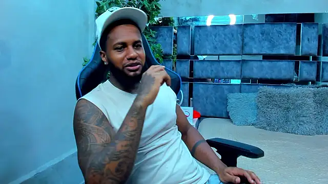 jay jhonson01 online show from 03-06-26, 03:58