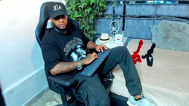 jay jhonson01 online show from 03-07-26, 04:31