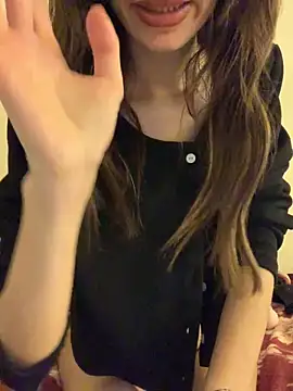 yasmina2020 online show from 04-10-26, 06:34