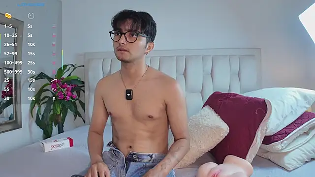 Archie 77 online show from 01-07-26, 02:36