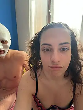 CoquineCharmeuse online show from 03-02-26, 09:49