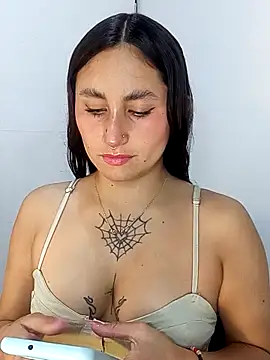 Akane hot  online show from 02-12-26, 03:01