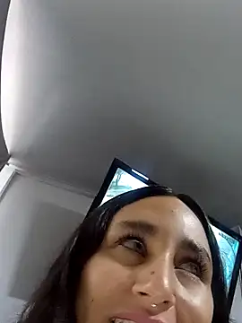 Akane hot  online show from 02-28-26, 02:56