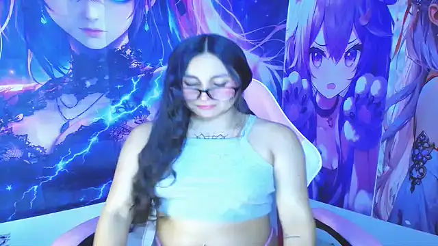 Akane hot  online show from 04-10-26, 02:39