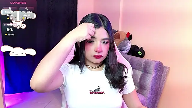 bonnieTaylor1 online show from 01-19-26, 04:38