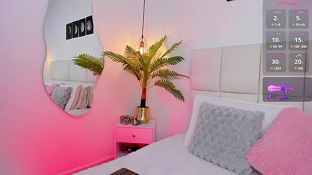  Stephany lee online show from 02-03-26, 06:22