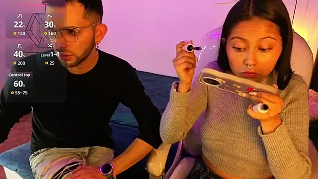 Snapshot of annie_and_ryan chatting on 02-08-26, 05:11 annie and ryan online show from 02-08-26, 05:11