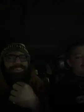 Restlesssoul09 online show from 12-23-25, 07:17