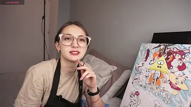 Snapshot of ChelseyTodora chatting on 12-14-25, 04:56 ChelseyTodora online show from 12-14-25, 04:56