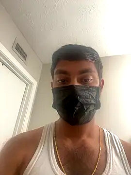 rohitgun023 online show from 12-15-25, 11:47