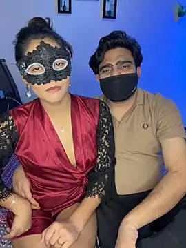 Cutie Seema online show from 02-04-26, 06:14